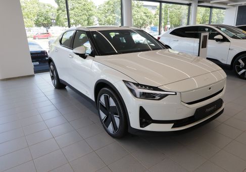 Polestar 2, 2025