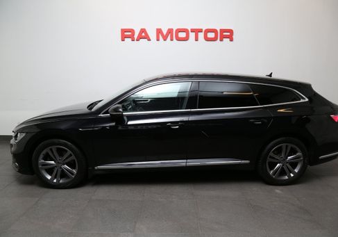 Volkswagen Arteon, 2022