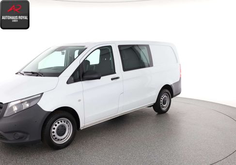 Mercedes-Benz Vito, 2021