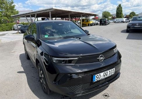 Opel Mokka, 2025 2