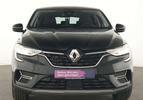 Renault Arkana, 2022