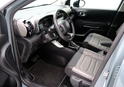 Citroën C3 Aircross, 2023 2