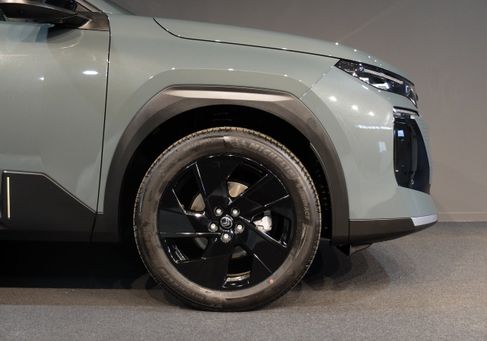 Citroën C5 Aircross, 2026 3
