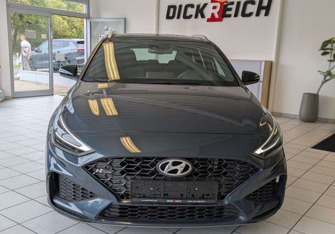 Hyundai i30, 2024