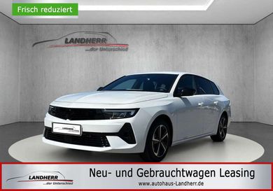 Opel Astra, 2025