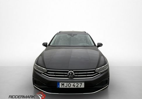 Volkswagen Passat Variant, 2021 2