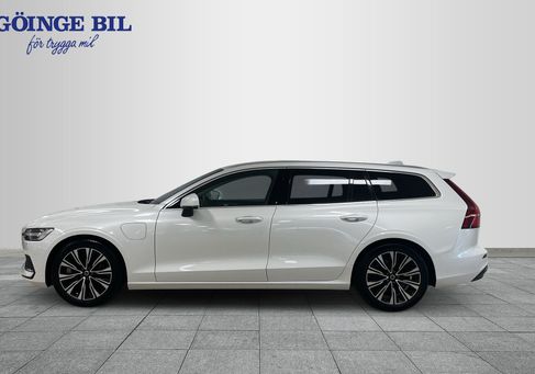 Volvo V60, 2024 3
