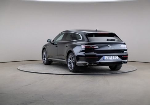 Volkswagen Arteon, 2022
