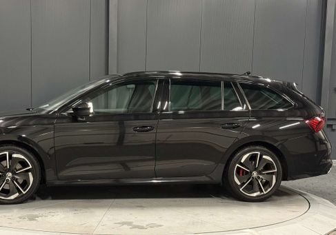 Skoda Octavia, 2022