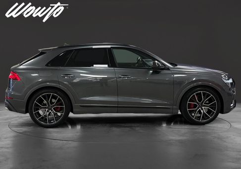 Audi Q8, 2020