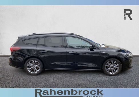 Ford Focus, 2024