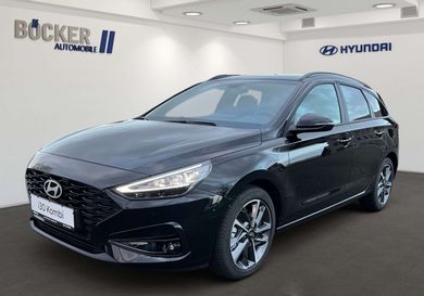 Hyundai i30, 2025