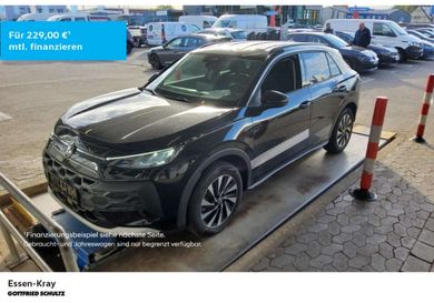 Volkswagen T-Roc, 2026