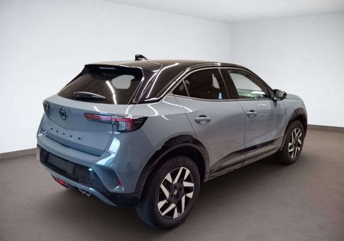 Opel Mokka, 2025 3
