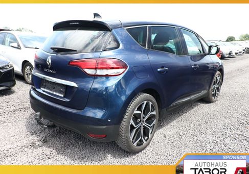 Renault Scenic, 2022