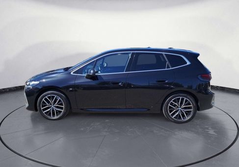 BMW 220, 2022 3
