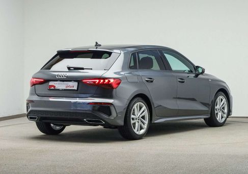 Audi A3, 2023 2