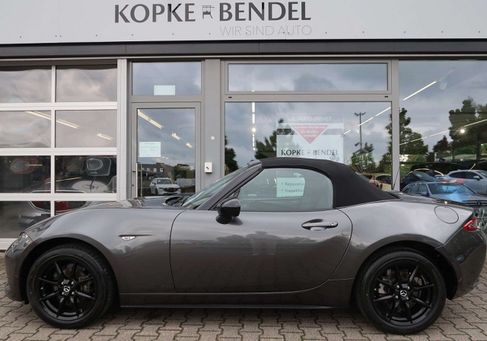 Mazda MX-5, 2022 2