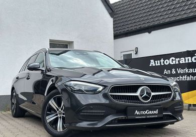Mercedes-Benz C 220, 2023