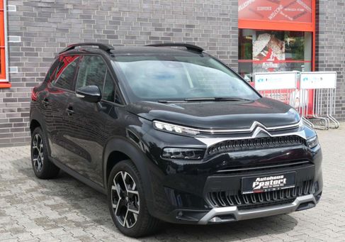 Citroën C3 Aircross, 2023 3