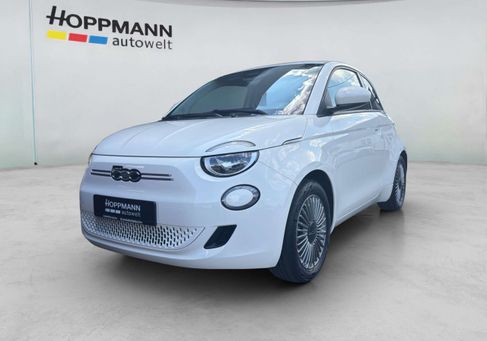 Fiat, 2024