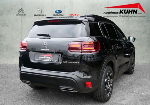 Citroën C5 Aircross, 2024