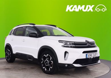 Citroën C5 Aircross, 2023