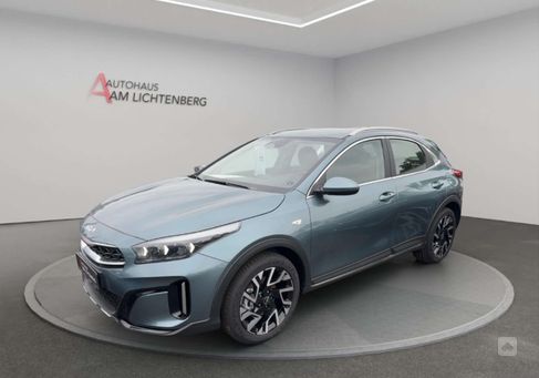 Kia XCeed, 2024