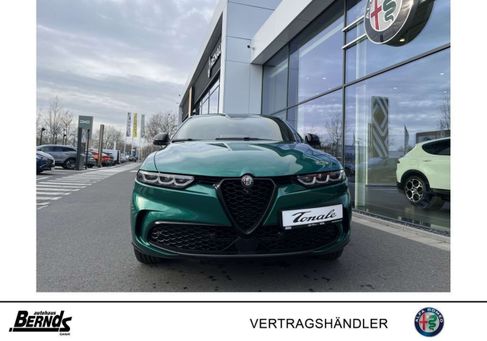 Alfa Romeo Tonale, 2022