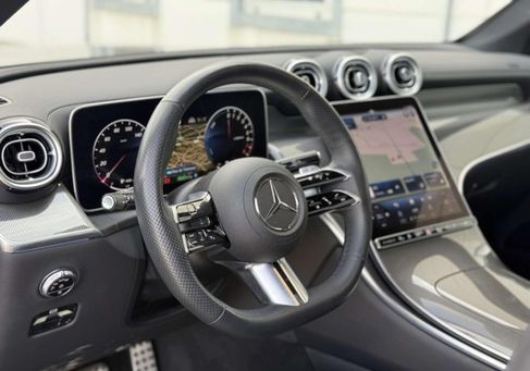 Mercedes-Benz G-klasse, 2023