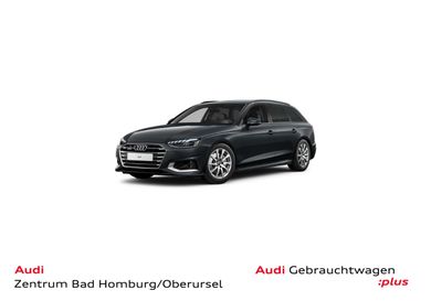 Audi A4, 2023