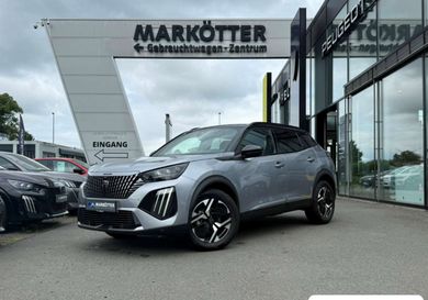 Peugeot 2008, 2024