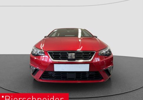 Seat Ibiza, 2026