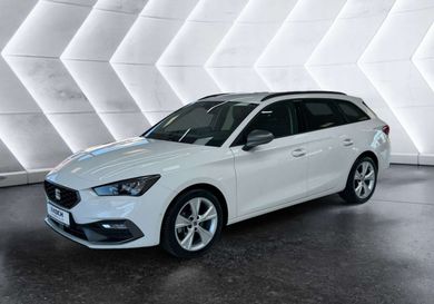 Seat Leon, 2025
