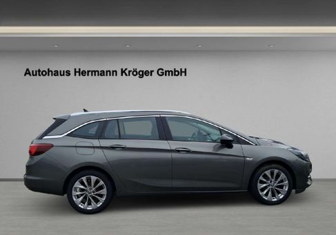 Opel Astra, 2021 2