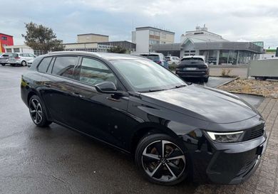 Opel Astra, 2023