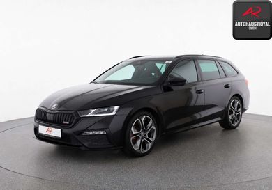 Skoda Octavia, 2023