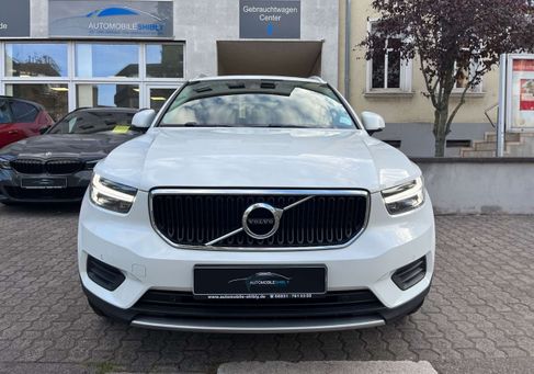 Volvo XC40, 2019 2