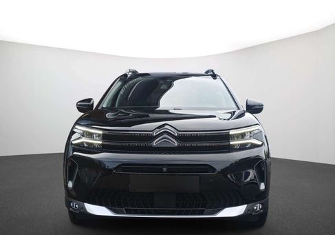 Citroën C5 Aircross, 2024 3