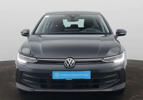 Volkswagen Golf, 2024 3