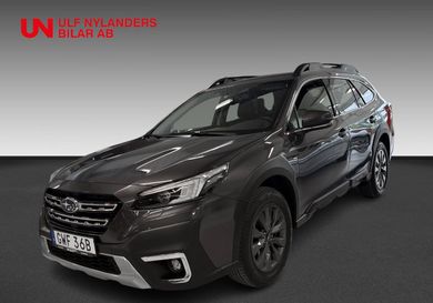 Subaru OUTBACK, 2024