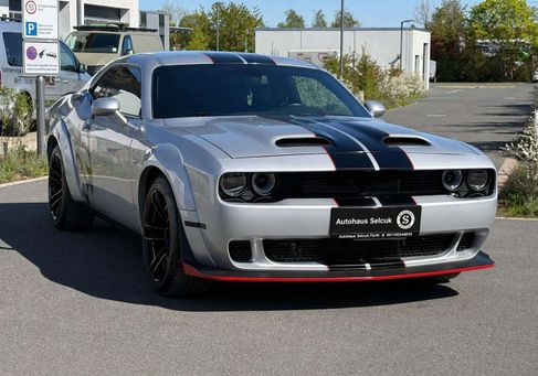 Dodge Challenger, 2020