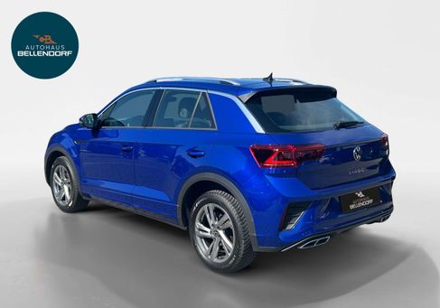 Volkswagen T-Roc, 2024