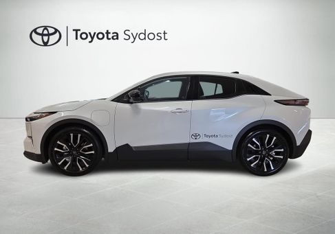 Toyota C-HR, 2026 3