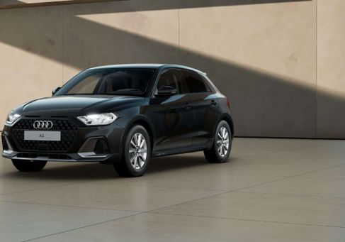 Audi A1, 2025