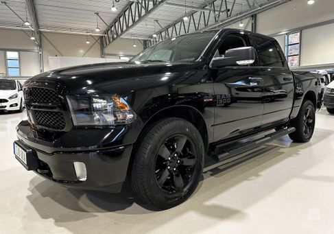 RAM 1500, 2023