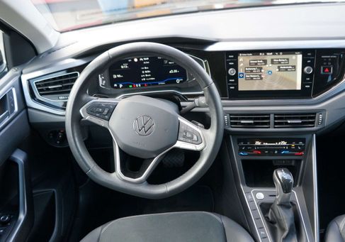 Volkswagen Taigo, 2022 3
