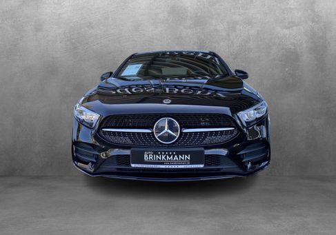 Mercedes-Benz A 250, 2020