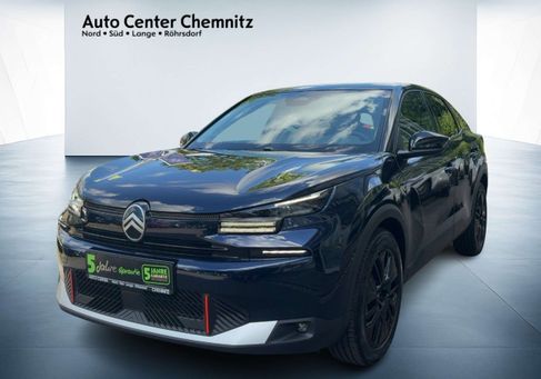 Citroën C4, 2026 2