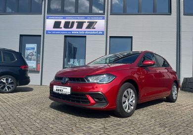 Volkswagen Polo, 2023